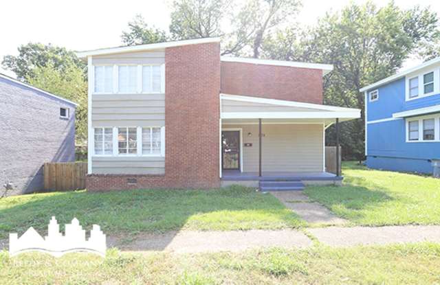 Welcome to 1078 N Evergreen St! photos photos
