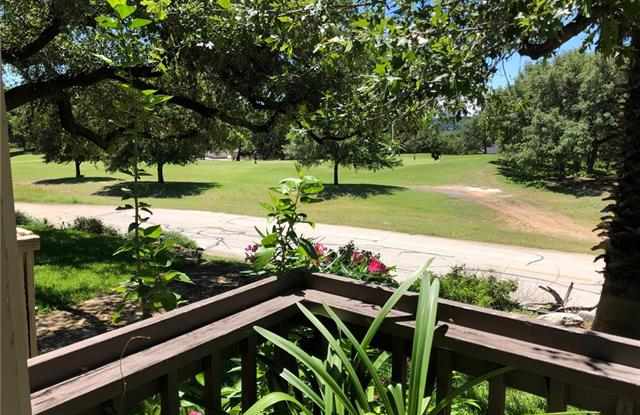 539 Demarett - 539 Demarett Drive, Point Venture, TX 78645