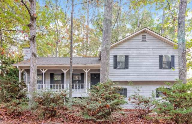 7055 Sumit Creek Drive Northwest - 7055 Sumit Creek Drive Northwest, Kennesaw, GA 30152