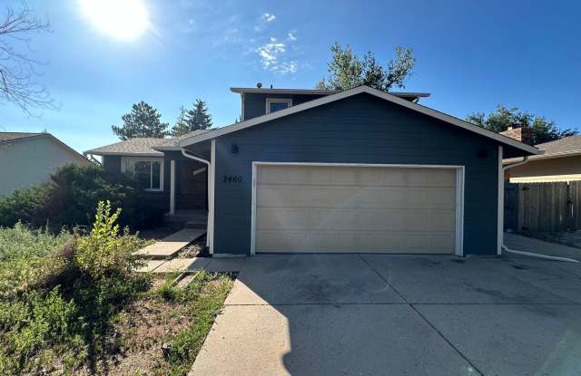 Great House In Fort Collins photos photos