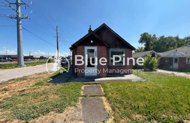 498 East 17th Street photos photos