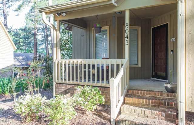 8043 Grey Oak Drive, Raleigh NC 27615 Gallery 3
