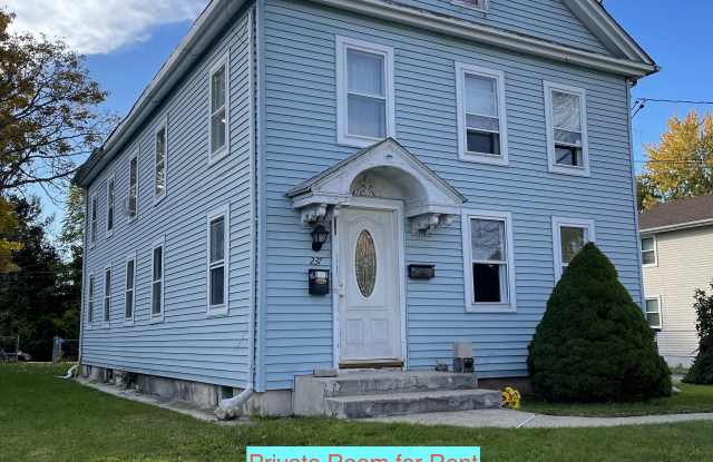 237 Rocky Hill Avenue photos photos