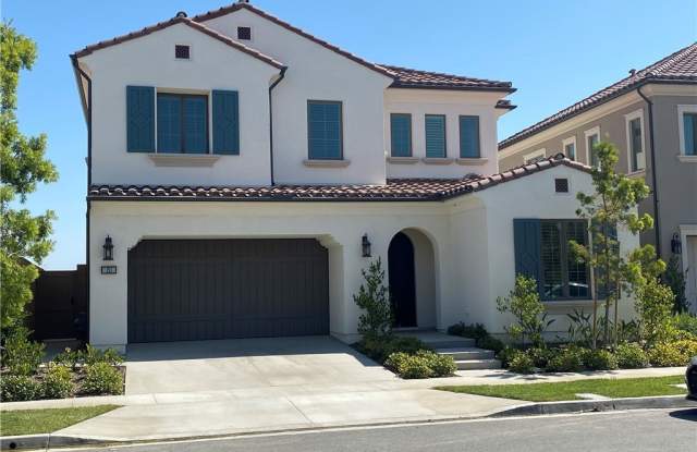 153 summerland - 153 Summerland, Irvine, CA 92602