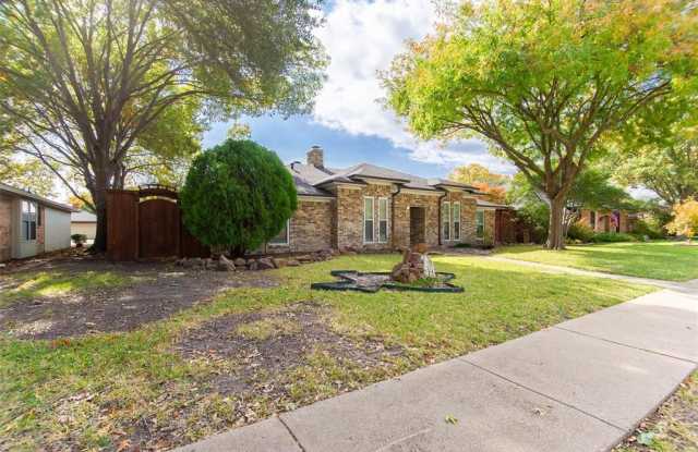 1616 Auburn Drive - 1616 Auburn Drive, Richardson, TX 75081