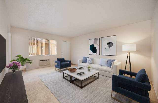 Olympus Park Apartment Homes Gallery 2