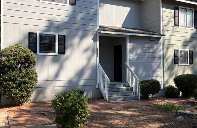 REMODELED NW RALEIGH TOWNHOME OFF LEESVILLE ROAD Gallery 3