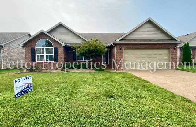 Gorgeous 3 Bedroom Newburgh Home! photos photos