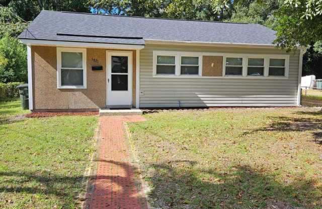 Fully Renovated Hanahan Home! photos photos