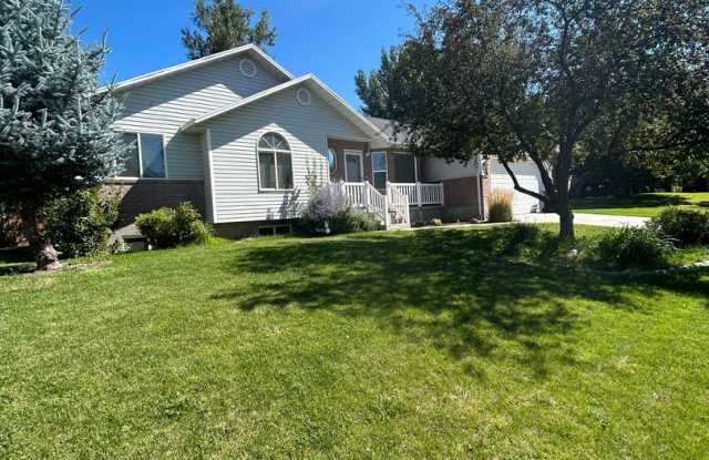 5 Bedroom 3 Bathroom House in Heber, Utah photos photos
