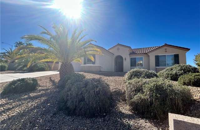 2487 Hardin Ridge Drive - 2487 Hardin Ridge Drive, Henderson, NV 89052