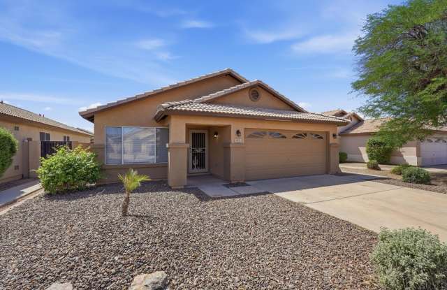 8621 W SHAW BUTTE Drive Gallery 2