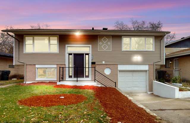 16439 Hermitage Avenue - 16439 Hermitage Avenue, Markham, IL 60428