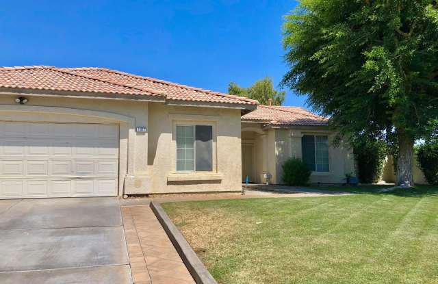 31842 Robert Road - 31842 Robert Road, Thousand Palms, CA 92276