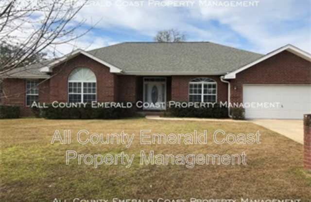 5304 Marilea Court - 5304 Marilea Court, Okaloosa County, FL 32536