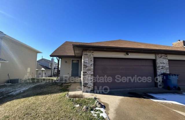 1211 N Viola - 1211 North Street, Christian County, MO 65714
