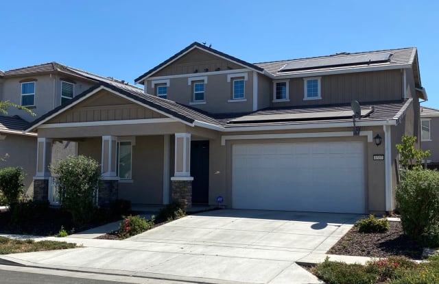 1537 Osborn Drive - 1537 Osborn Dr, Woodland, CA 95776