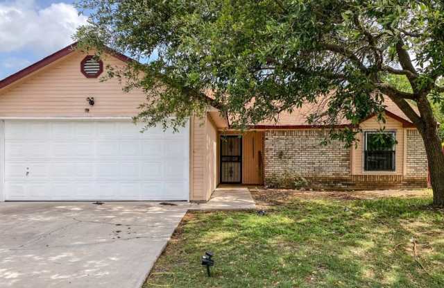 3Bd/2Ba in Killeen, TX! - 1105 Diane Drive, Killeen, TX 76543