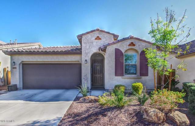 22403 N 99TH Lane - 22403 99th Lane, Peoria, AZ 85383