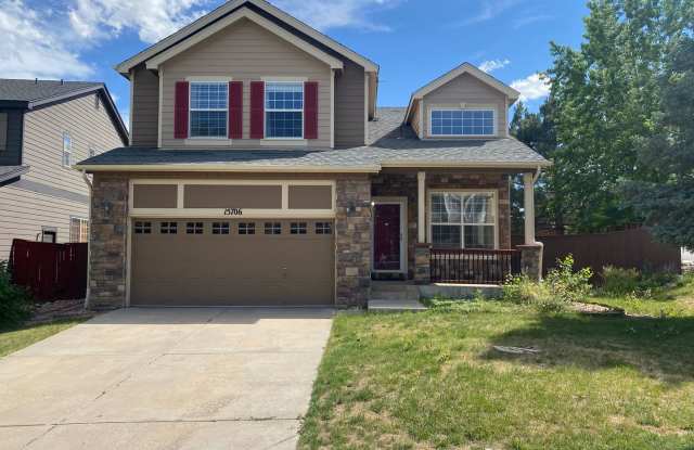 Parker Home for Rent photos photos