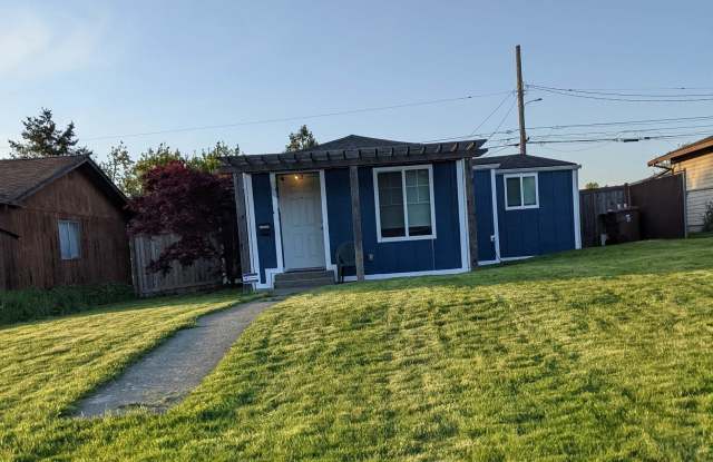 1009 East 63rd Street - 1009 East 63rd Street, Tacoma, WA 98404