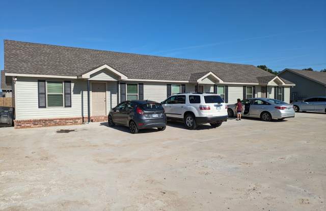 1328 Industrial Park Drive - 27 photos photos