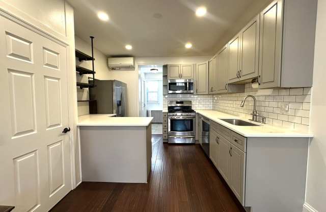 Stunning 4-Bedroom Townhome in the Heart of Fishtown! Available NOW! photos photos