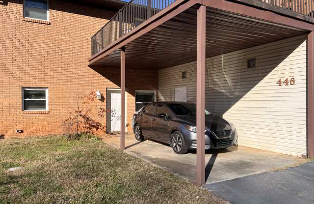 446 Cherokee Heights Drive - 446 Cherokee Heights Drive, Blount County, TN 37801