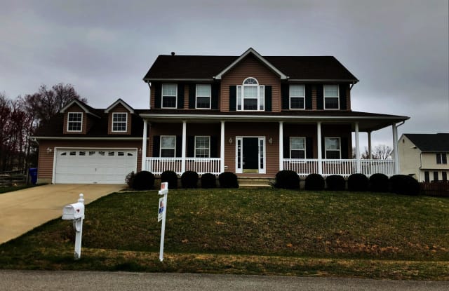 2824 CORNFLOWER LANE - 2824 Cornflower Lane, Waldorf, MD 20603