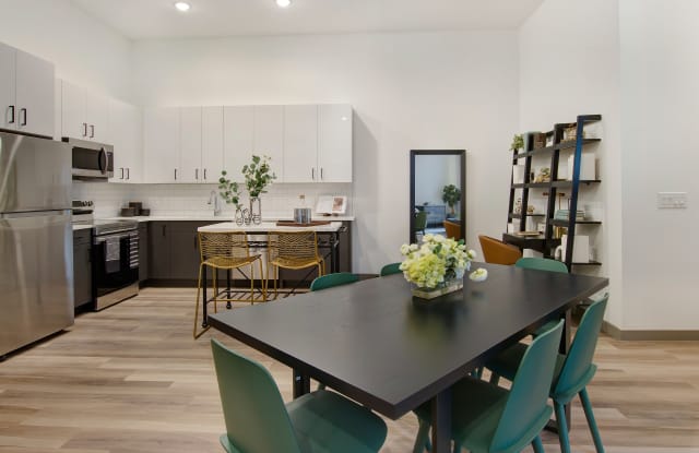 Modera Berkeley Heights Gallery 4