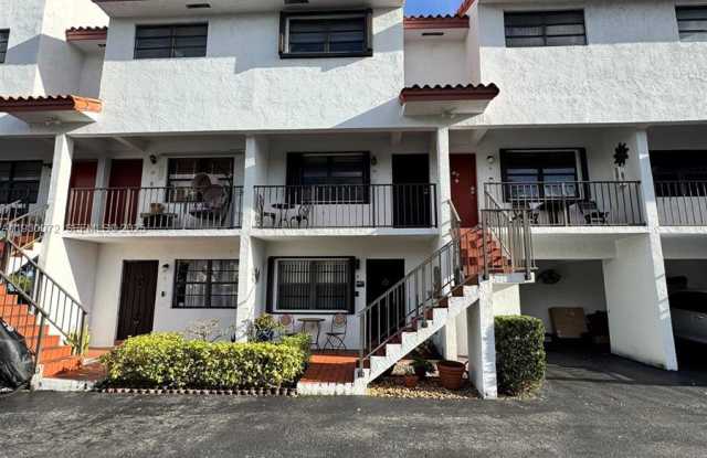 421 Swallow Drive - 421 Swallow Drive, Miami Springs, FL 33166