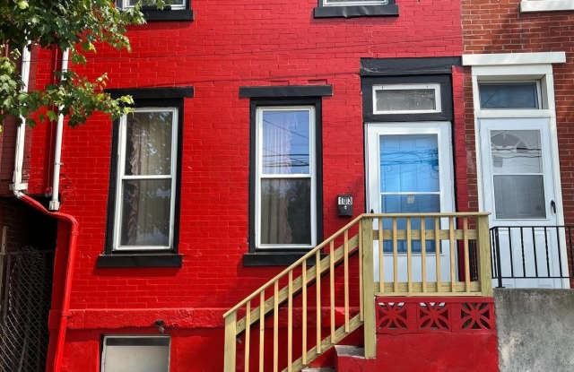 103 FERRY STREET - 103 Ferry Street, Trenton, NJ 08611