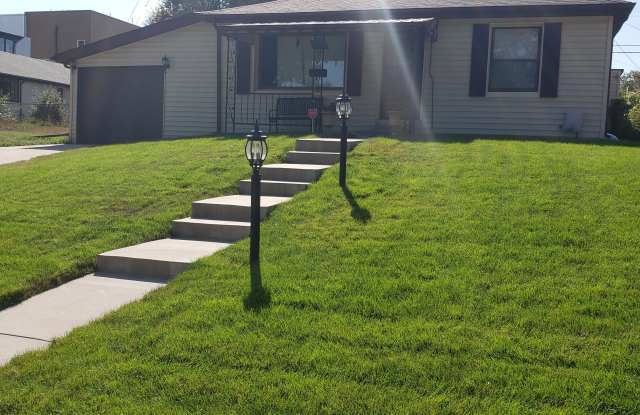 2941 Zenobia Street - 2941 Zenobia Street, Denver, CO 80212
