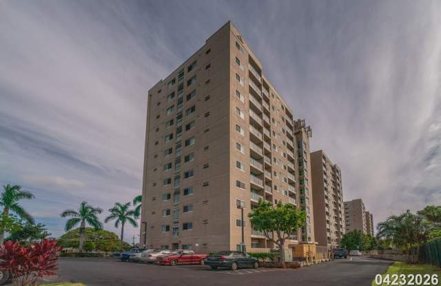 3 Bd 1 Ba 2 tandem Prkg - Paiwa Tower - 94-302 Paiwa St #701 $2400 photos photos
