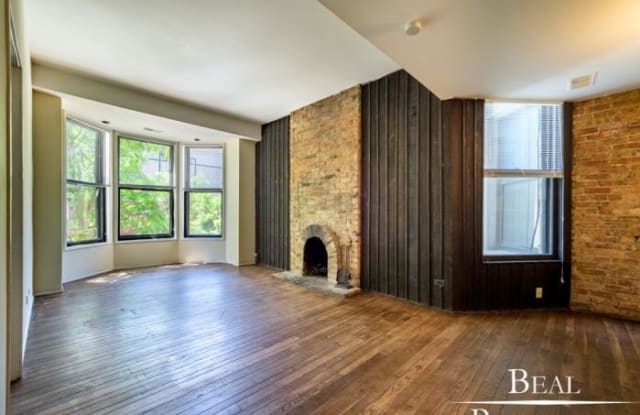 2908 N Broadway - 2908 North Broadway, Chicago, IL 60657