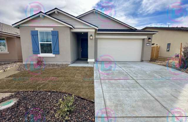 Modern Elegance in the Heart of Carson City – Brand-New 3-Bedroom Home- VIRTUAL TOUR IN DESCRIPTION photos photos