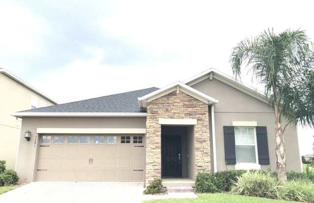 7381 Fairgrove Ave - 7381 Fairgrove Avenue, Horizon West, FL 34786