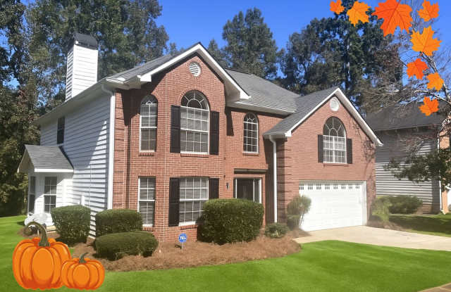 Welcome to this Big  Beautiful 4 Bedroom Home In Fayetteville! photos photos