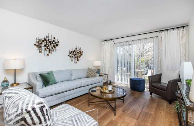 Gazebo Apartments Gallery 3