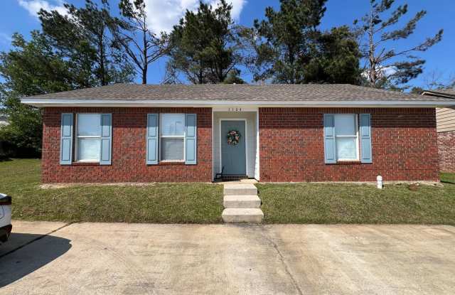 Updated 2 bed 2 bath in Shiloh Subdivision! photos photos