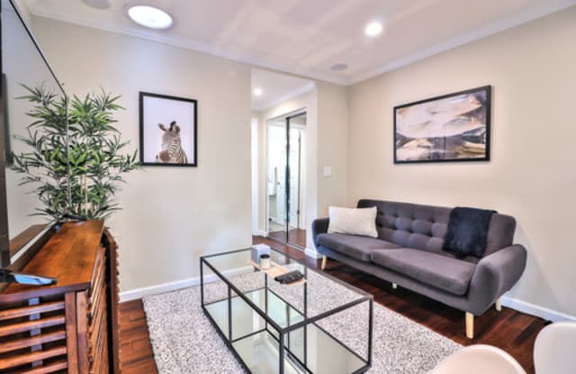 45 California Street - 45 California Street, Mountain View, CA 94041