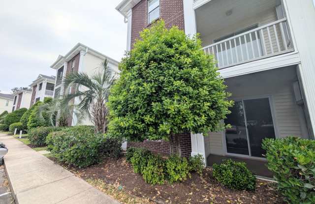 Ground Floor River Oaks Condo - Long Term Rental in Myrtle Beach, SC photos photos