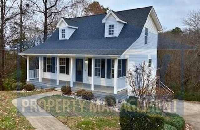 4007 Bates Pike SE - 4007 Bates Pike Southeast, Bradley County, TN 37323