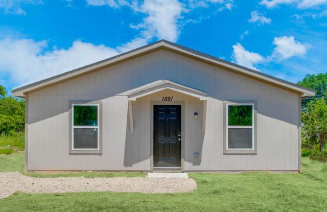 1881 Glenda Court - 1881 Glenda Court, Pelican Bay, TX 76020
