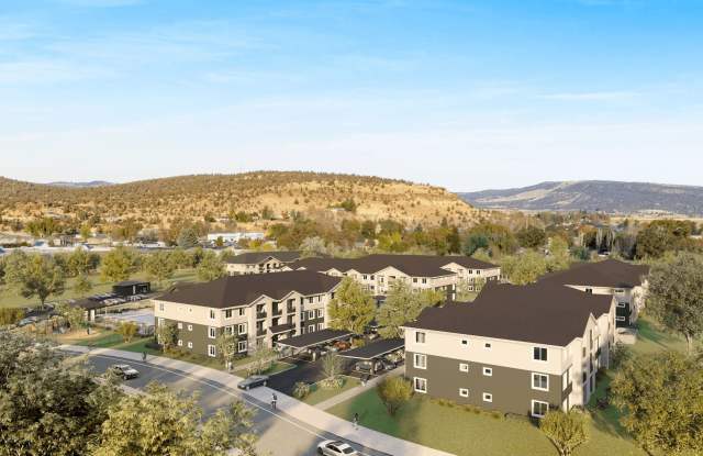 The Mill at Ochoco photos photos