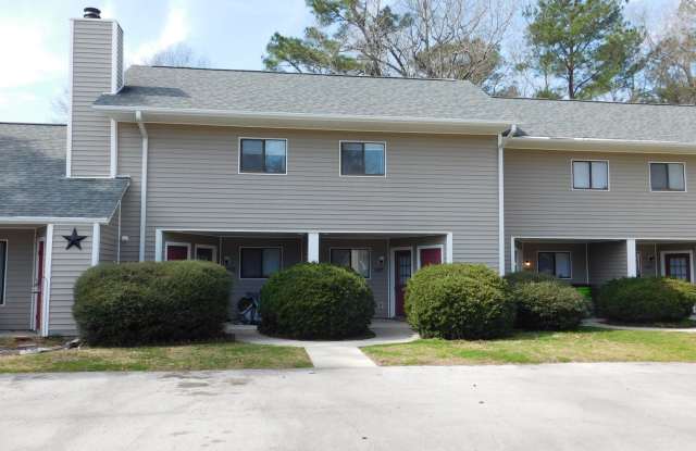 1507 College Way - Townehome available! photos photos