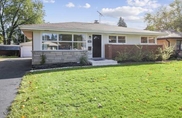 605 N Wille Street photos photos