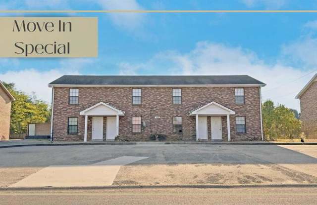 284-2 Northridge Drive - 284 Northridge Drive, Clarksville, TN 37042