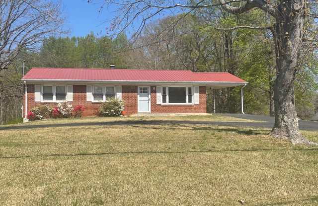 3900 Westover Drive - 3900 Westover Drive, Danville, VA 24541