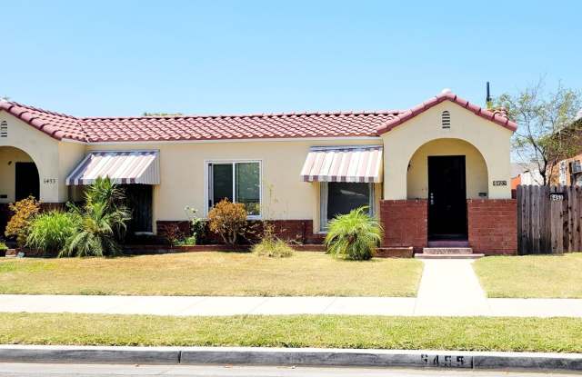 6455 Gundry Ave photos photos